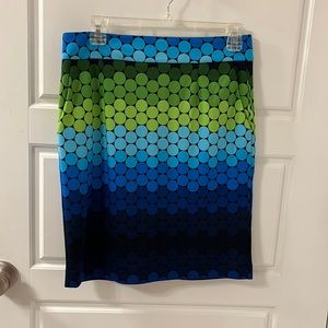 Business chic- never worn Premise skirt